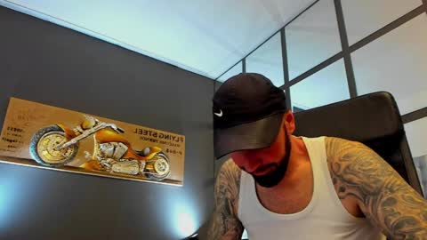 AronGrant online show from 8, 4, 2026