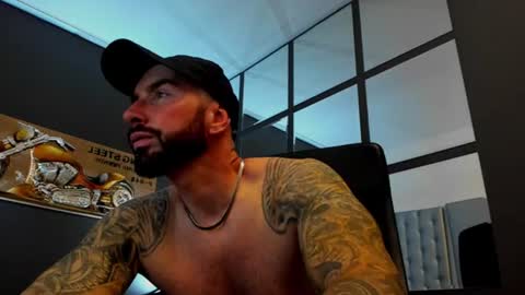 Snapshot of arongrant chatting on 14, 6, 2026 AronGrant online show from 14, 6, 2026