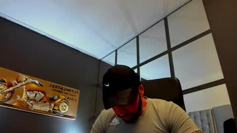 Snapshot of arongrant chatting on 20, 6, 2026 AronGrant online show from 20, 6, 2026