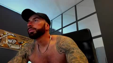 Snapshot of arongrant chatting on 24, 6, 2026 AronGrant online show from 24, 6, 2026