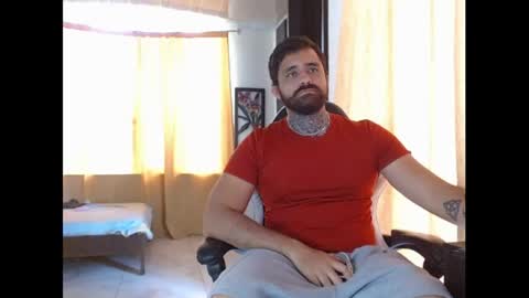 aronmiller online show from 19, 11, 2025