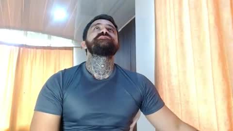 Snapshot of aronmiller404 chatting on 1, 2, 2026 aronmiller online show from 1, 2, 2026