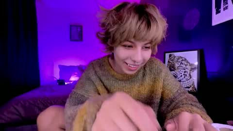 Snapshot of aronn_44 chatting on 31, 5, 2026 Aaron online show from 31, 5, 2026