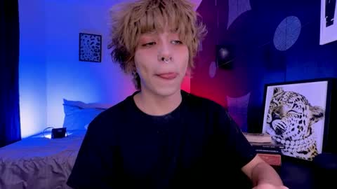 Snapshot of aronn_44 chatting on 1, 6, 2026 Aaron online show from 1, 6, 2026