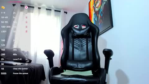 Snapshot of aronvillegas chatting on 11, 2, 2026 online show from 11, 2, 2026