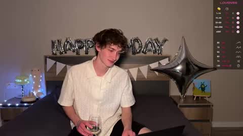 Aron and Phil solo online show from 17, 1, 2026