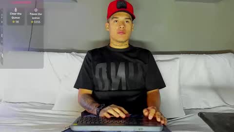 Snapshot of aroon_fit chatting on 21, 2, 2026 AROON HOT online show from 21, 2, 2026