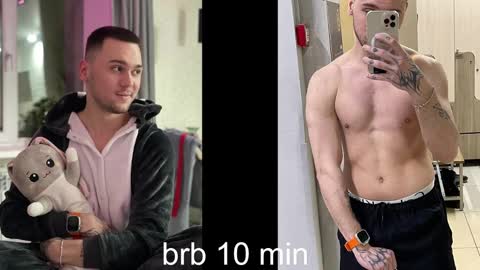 olejjka online show from 17, 12, 2024