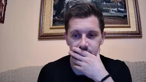 arromwilliam90 online show from 23, 11, 2025