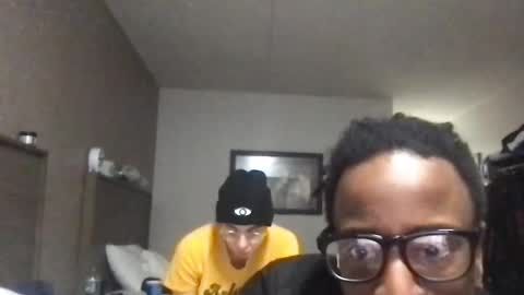 Snapshot of arson732 chatting on 14, 2, 2025 RyanSteeleXXX online show from 14, 2, 2025