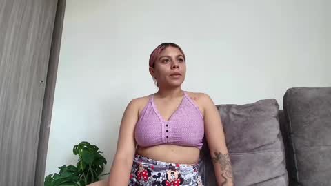 Fernanda online show from 5, 12, 2024