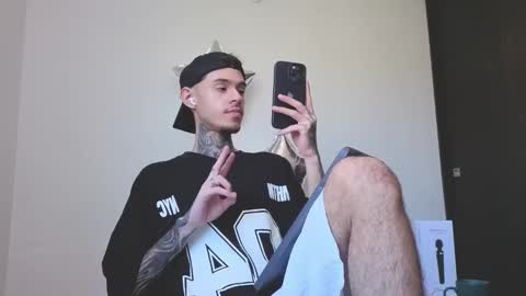   online show from 20, 9, 2025