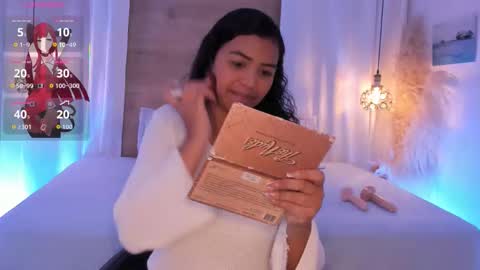 arteemisaa online show from 18, 12, 2025