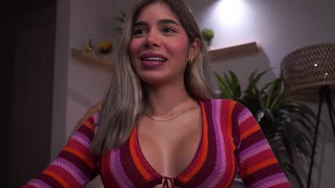 Amanda online show from 17, 12, 2024