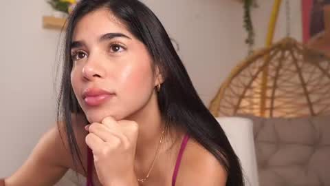 Snapshot of artemia_ chatting on 18, 7, 2026 Amanda online show from 18, 7, 2026