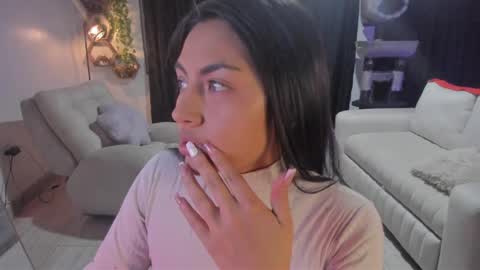 Snapshot of artemis_020 chatting on 3, 5, 2026 FENIX online show from 3, 5, 2026
