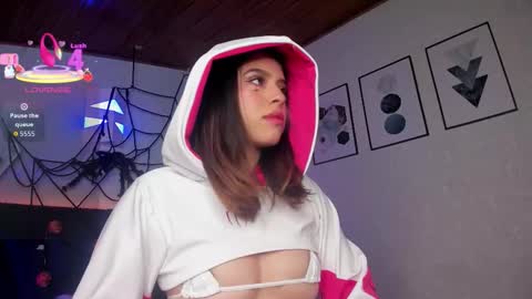 artemis_nyx online show from 26, 10, 2025