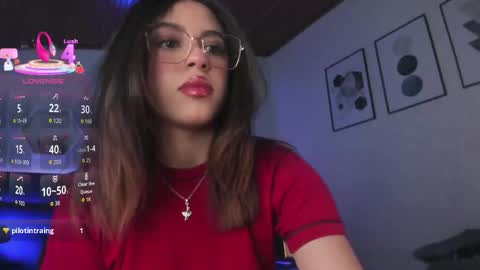 artemis_nyx online show from 1, 11, 2025