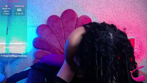 Snapshot of artemisa_bow chatting on 3, 6, 2026 Artemisa online show from 3, 6, 2026