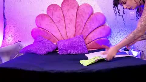 Snapshot of artemisa_bow chatting on 10, 7, 2026 Artemisa online show from 10, 7, 2026