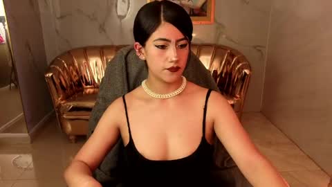 Snapshot of artemisa_ch1 chatting on 3, 6, 2026 ARTEMISA online show from 3, 6, 2026