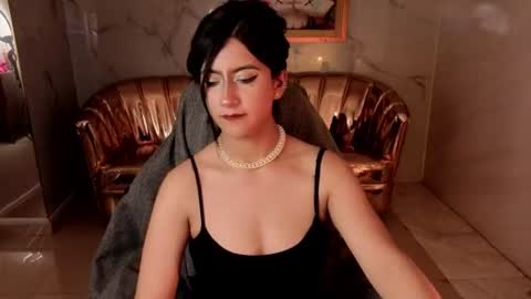 Snapshot of artemisa_ch1 chatting on 11, 7, 2026 ARTEMISA online show from 11, 7, 2026