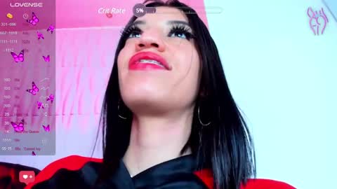 artemisa_leon online show from 6, 2, 2025