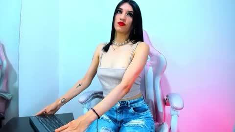 artemisa_leon online show from 14, 9, 2025