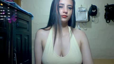 Snapshot of artemisacl chatting on 15, 5, 2026 Artemisa Cl online show from 15, 5, 2026