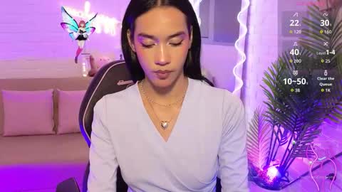 artemiss_tay online show from 3, 12, 2025