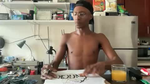 artfulmuscle212 online show from 17, 2, 2026