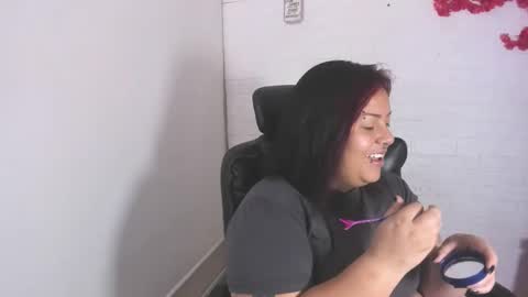Snapshot of arthemisa_tayy chatting on 26, 5, 2026 Arthemisa online show from 26, 5, 2026