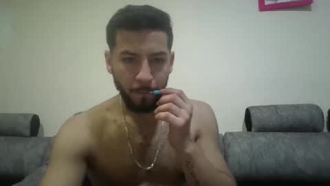 arthur1718 online show from 15, 11, 2025