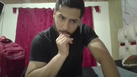 arthur1718 online show from 18, 3, 2026