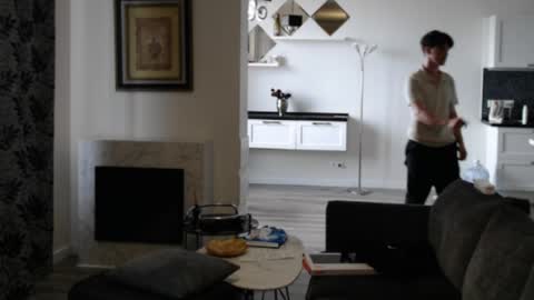 Arthur online show from 20, 5, 2026