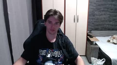 Arthur online show from 13, 7, 2026