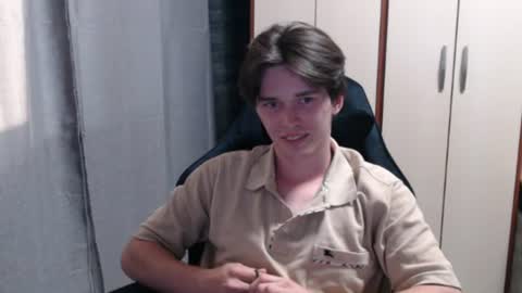 Arthur online show from 28, 7, 2026