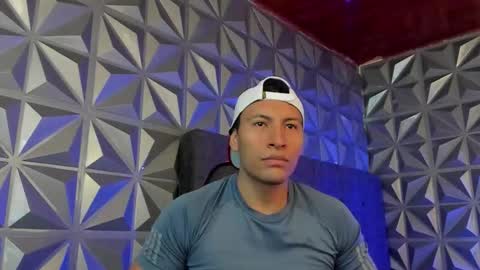 Snapshot of arthur_mason chatting on 8, 2, 2026 Arthur online show from 8, 2, 2026