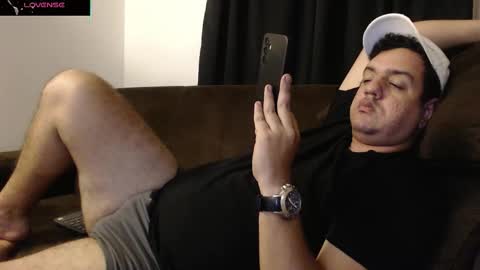 Snapshot of arthurbob26 chatting on 20, 2, 2026 Sebas online show from 20, 2, 2026