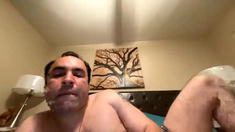 artieman1 online show from 18, 12, 2025