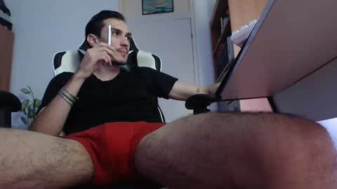 Artie online show from 4, 10, 2025