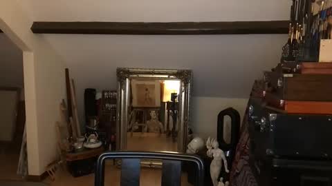 artisterotic online show from 12, 2, 2026