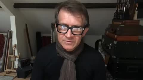 Snapshot of artisterotic chatting on 3, 5, 2026 artisterotic online show from 3, 5, 2026