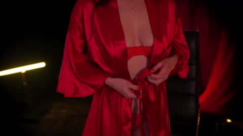 Marlene online show from 25, 2, 2025