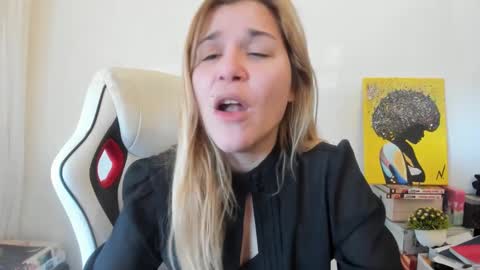 MIA online show from 6, 3, 2025