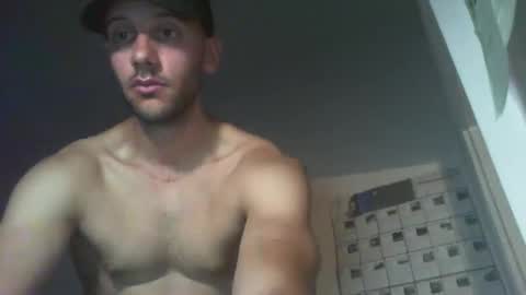 artur833 online show from 13, 9, 2025