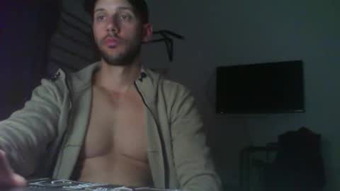 artur833 online show from 18, 10, 2025