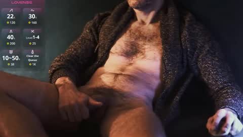 Arty Cock online show from 26, 2, 2026