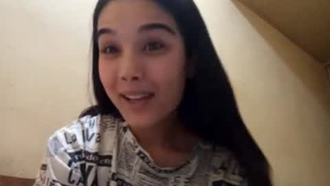 Amina online show from 3, 12, 2025