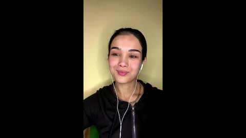 Snapshot of arvillahamner chatting on 8, 1, 2026 Amina online show from 8, 1, 2026